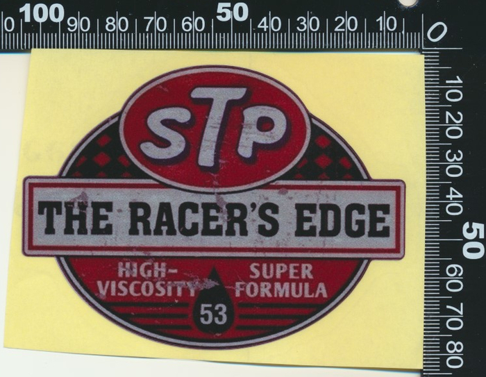 STP The Racers Edge (3)